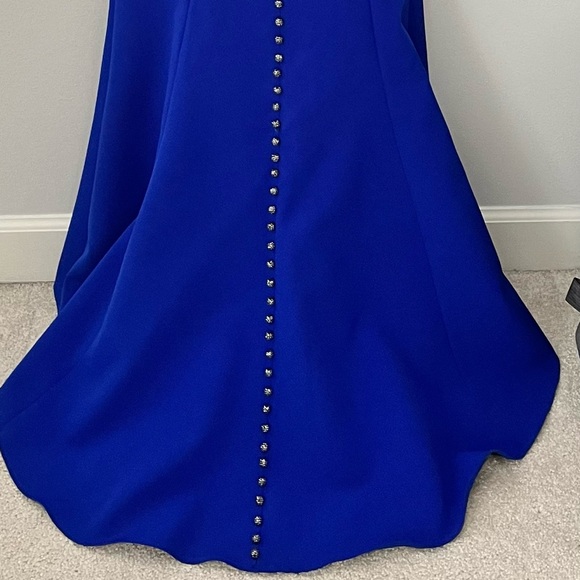 Mother of the groom dress - Picture 7 of 8